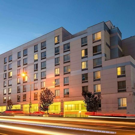 Springhill Suites By Marriott New York Laguardia Airport Eksteriør bilde